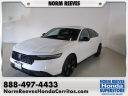 Thumbnail image of 2023 Honda Accord Hybrid at NormReevesHondaCerritos USED