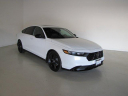 Thumbnail image of 2023 Honda Accord Hybrid at NormReevesHondaCerritos USED