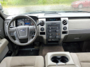 Thumbnail image of 2010 Ford F-150 at Serra Honda Brighton