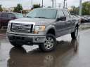 Thumbnail image of 2010 Ford F-150 at Serra Honda Brighton