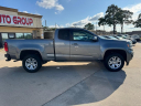 Thumbnail image of 2022 Chevrolet Colorado at TEXANS AUTO GROUP