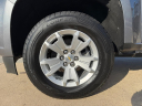 Thumbnail image of 2022 Chevrolet Colorado at TEXANS AUTO GROUP