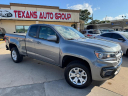 Thumbnail image of 2022 Chevrolet Colorado at TEXANS AUTO GROUP