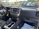 Thumbnail image of 2022 Chevrolet Colorado at TEXANS AUTO GROUP