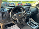 Thumbnail image of 2022 Chevrolet Colorado at TEXANS AUTO GROUP