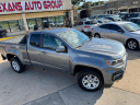 Thumbnail image of 2022 Chevrolet Colorado at TEXANS AUTO GROUP
