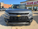 Thumbnail image of 2022 Chevrolet Colorado at TEXANS AUTO GROUP