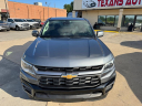 Thumbnail image of 2022 Chevrolet Colorado at TEXANS AUTO GROUP