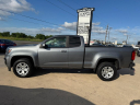 Thumbnail image of 2022 Chevrolet Colorado at TEXANS AUTO GROUP