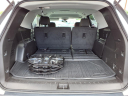 Thumbnail image of 2019 Chevrolet Traverse at Magic City Auto Group