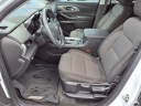Thumbnail image of 2019 Chevrolet Traverse at Magic City Auto Group