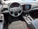 Thumbnail image of 2019 Chevrolet Traverse at Magic City Auto Group