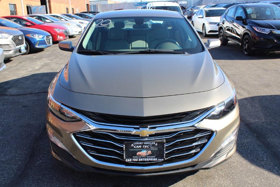 Thumbnail image of 2020 Chevrolet Malibu at Car Tec Enterprise