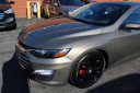Thumbnail image of 2020 Chevrolet Malibu at Car Tec Enterprise