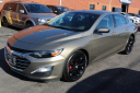 Thumbnail image of 2020 Chevrolet Malibu at Car Tec Enterprise