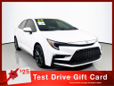 2024 Toyota Corolla SE at Toyota Scion of Tampa Bay