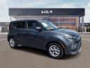 2022 Kia Soul LX at GaleanaKia - New