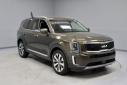 Thumbnail image of 2022 Kia Telluride at Ricart Used