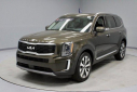 Thumbnail image of 2022 Kia Telluride at Ricart Used