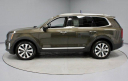 Thumbnail image of 2022 Kia Telluride at Ricart Used