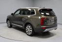 Thumbnail image of 2022 Kia Telluride at Ricart Used