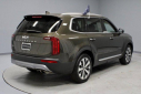 Thumbnail image of 2022 Kia Telluride at Ricart Used