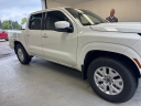 Thumbnail image of 2024 Nissan Frontier at Ricart Used