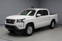 Thumbnail image of 2024 Nissan Frontier at Ricart Used