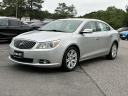 Thumbnail image of 2013 Buick LaCrosse at HaleyBuickGMC-New of Richmond, VA