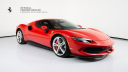 Thumbnail image of 2024 Ferrari 296 GTB at Ferrari Philadelphia