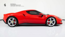 Thumbnail image of 2024 Ferrari 296 GTB at Ferrari Philadelphia