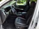 Thumbnail image of 2023 Kia Sorento at Rusty Wallace Kia Of Knoxville