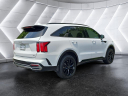 Thumbnail image of 2023 Kia Sorento at Rusty Wallace Kia Of Knoxville