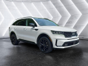 Thumbnail image of 2023 Kia Sorento at Rusty Wallace Kia Of Knoxville