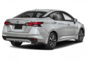 Thumbnail image of 2025 Nissan Versa at Woodbury Nissan Inc