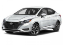 2025 Nissan Versa SV at Woodbury Nissan Inc