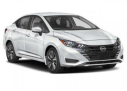 Thumbnail image of 2025 Nissan Versa at Woodbury Nissan Inc