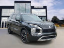 Thumbnail image of 2025 Mitsubishi Outlander PHEV at LaFontaine Infiniti of Ann Arbor