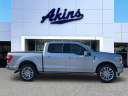 Thumbnail image of 2023 Ford F-150 at Akins Ford Winder NEW