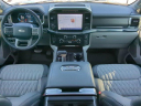 Thumbnail image of 2023 Ford F-150 at Akins Ford Winder NEW