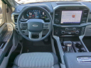 Thumbnail image of 2023 Ford F-150 at Akins Ford Winder NEW