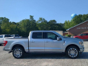 Thumbnail image of 2023 Ford F-150 at Akins Ford Winder NEW