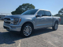 Thumbnail image of 2023 Ford F-150 at Akins Ford Winder NEW