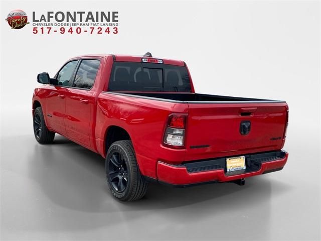 Thumbnail image of 2020 Ram 1500 at LaFontaine Chrysler Dodge Jeep Ram Fiat of Lansing