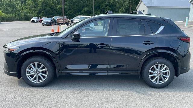 Thumbnail image of 2025 Mazda CX-5 at Tom Roush Mazda - NEW