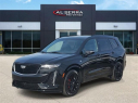 Thumbnail image of 2022 Cadillac XT6 at Subaru of Grand Blanc