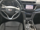 Thumbnail image of 2022 Cadillac XT6 at Subaru of Grand Blanc