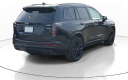 Thumbnail image of 2022 Cadillac XT6 at Subaru of Grand Blanc