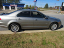 Thumbnail image of 2008 Mercury Milan at WEST ATLANTIC AUTO GROUP LLC