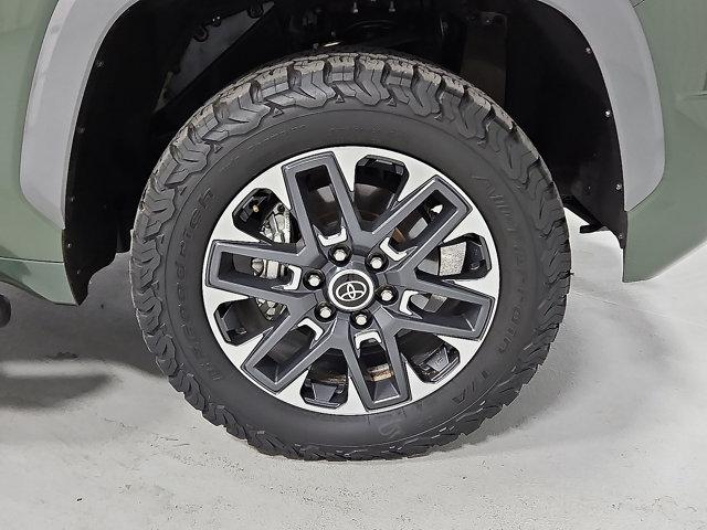 Thumbnail image of 2023 Toyota Tundra at Street Toyota, Inc.